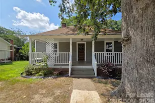 511 W 7th St, Kannapolis, NC 28081 - Photo 1