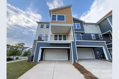 2511 Ensemble Court, Charlotte, NC 28262 - Photo 1