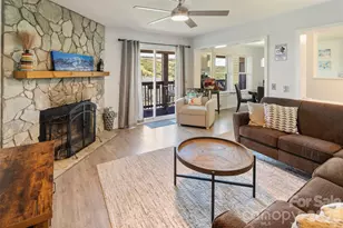 301 Pinnacle Inn Rd, Beech Mountain, NC 28604 - Photo 1