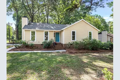 9501 Buckskin Lane, Charlotte, NC 28227 - Photo 1