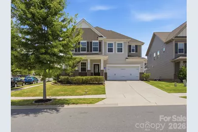 7066 Hamilton Mill Drive, Waxhaw, NC 28173 - Photo 1