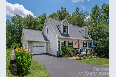 527 East Street, Candler, NC 28715 - Photo 1