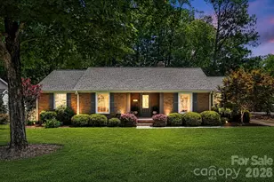 4323 Emory Ln, Charlotte, NC 28211 - Photo 1