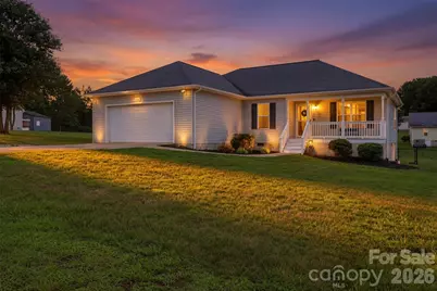 398 Green Meadows Drive, Taylorsville, NC 28681 - Photo 1