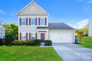 411 Smokehouse Ln, Albemarle, NC 28001 - Photo 1