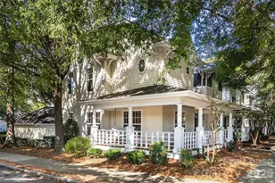 1124 W 1st St, Charlotte, NC 28202 - Photo 1