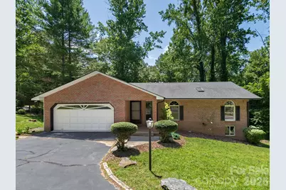 19 Loggers Run, Hendersonville, NC 28739 - Photo 1