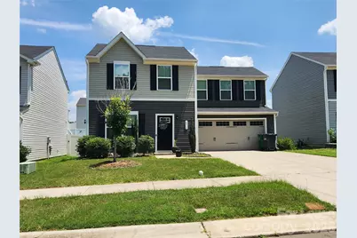 6816 Ludell Lane, Charlotte, NC 28215 - Photo 1
