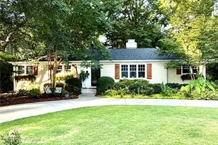 5444 Topping Pl, Charlotte, NC 28209 - Photo 1