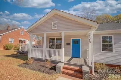 2143 Camp Greene Street, Charlotte, NC 28208 - Photo 1