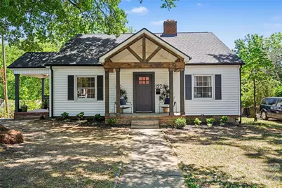 127 Cedar Drive NW, Concord, NC 28025 - Photo 1
