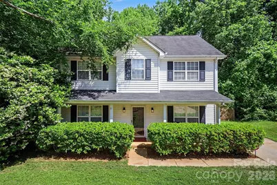 6323 Pine Hollow Drive, Charlotte, NC 28212 - Photo 1