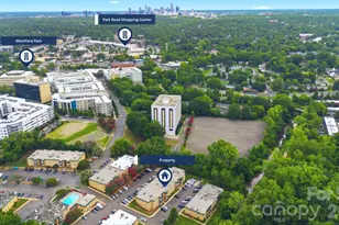 4739 Hedgemore Dr, Charlotte, NC 28209 - Photo 1