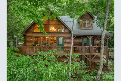 30 Rhododendron Drive, Waynesville, NC 28786 - Photo 1