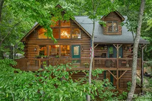 30 Rhododendron Dr, Waynesville, NC 28786 - Photo 1