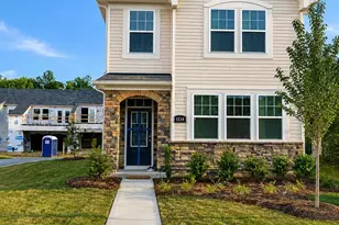 1234 Southern Sugar Dr, Charlotte, NC 28262 - Photo 1