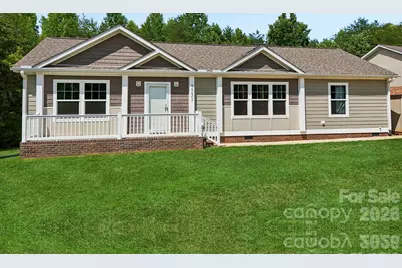 5531 Dalmation Street, Iron Station, NC 28080 - Photo 1