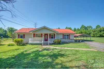 1380 Poors Ford Road, Rutherfordton, NC 28139 - Photo 1