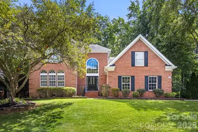 9008 Brentfield Road, Huntersville, NC 28078 - Photo 1