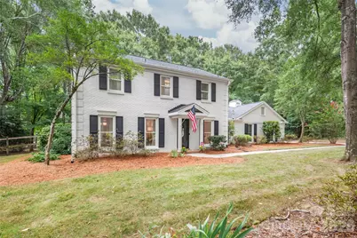 8711 Houston Ridge Road, Charlotte, NC 28277 - Photo 1