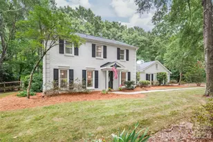 8711 Houston Ridge Rd, Charlotte, NC 28277 - Photo 1