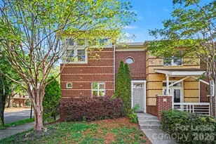 701 E 8th St, Charlotte, NC 28202 - Photo 1