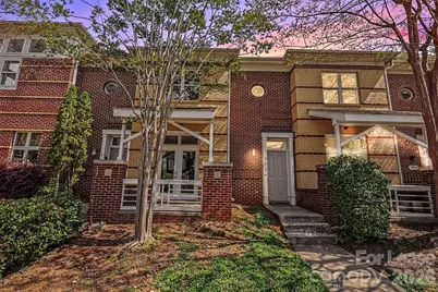 703 E 8th Street, Charlotte, NC 28202 - Photo 1