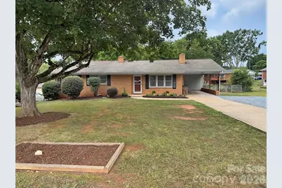 700 Branton Drive, Shelby, NC 28152 - Photo 1