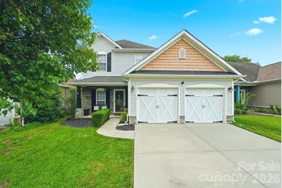 1361 Napa Street NW, Concord, NC 28027 - Photo 1