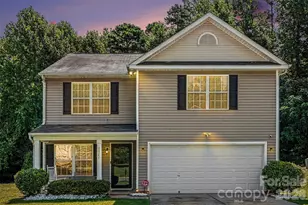 8920 Red Clay Ln, Charlotte, NC 28269 - Photo 1