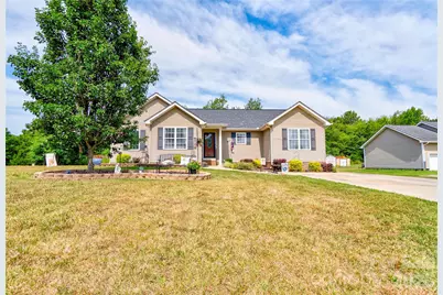 201 Black Rock School Road, Cherryville, NC 28021 - Photo 1