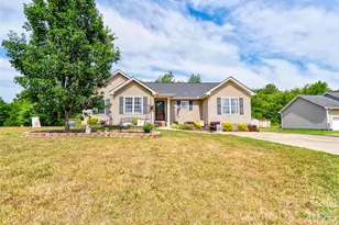 201 Black Rock School Rd, Cherryville, NC 28021 - Photo 1