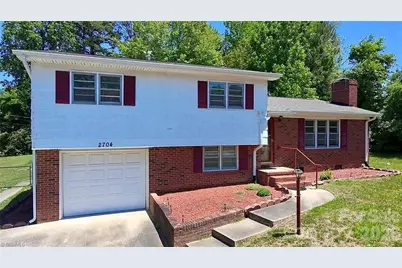 2704 Stokes Ferry Road, Salisbury, NC 28146 - Photo 1
