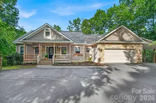 1625 Ugugu Dr, Brevard, NC 28712 - Photo 1