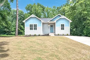 105 Falls St, Kings Mountain, NC 28086 - Photo 1