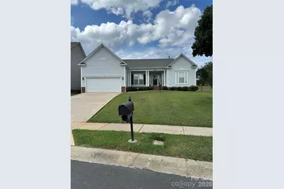 4022 Meadowview Hills Drive, Charlotte, NC 28269 - Photo 1