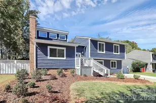 9546 Fairway Ridge Rd, Charlotte, NC 28277 - Photo 1