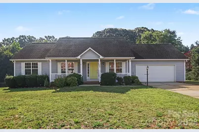 170 Brooks Farm Drive, Rockwell, NC 28138 - Photo 1