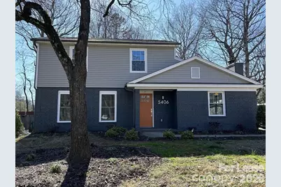 5406 Barrington Drive, Charlotte, NC 28215 - Photo 1