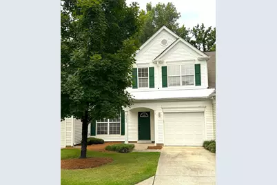 6834 Beverly Springs Drive, Charlotte, NC 28270 - Photo 1