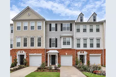 2941 Duvalla Avenue, Charlotte, NC 28209 - Photo 1