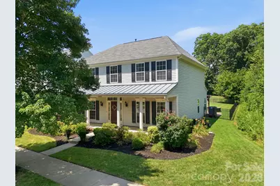 17026 Hugh Torance Parkway, Huntersville, NC 28078 - Photo 1