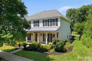 17026 Hugh Torance Pkwy, Huntersville, NC 28078 - Photo 1