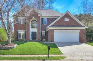 8414 Bampton Dr, Concord, NC 28027 - Photo 1