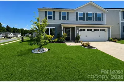 3007 Bouquet Street, Charlotte, NC 28215 - Photo 1