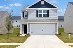 1224 Nia Rd, Charlotte, NC 28215 - Photo 1
