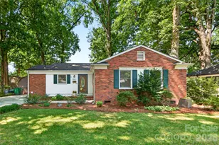 5001 Milford Rd, Charlotte, NC 28210 - Photo 1
