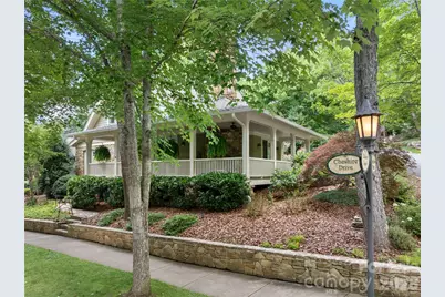 38 Cheshire Drive, Black Mountain, NC 28711 - Photo 1