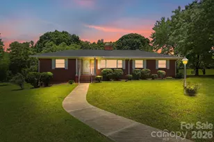 811 E 22nd St, Kannapolis, NC 28083 - Photo 1