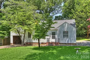 1211 Woodland Dr, Charlotte, NC 28205 - Photo 1